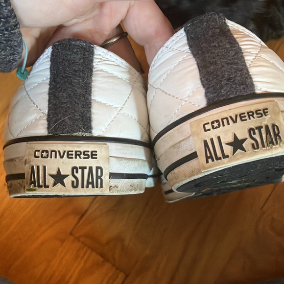 Converse Mens low - Picture 4 of 6